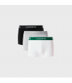 LACOSTE 3PACK BOXERS COURTS