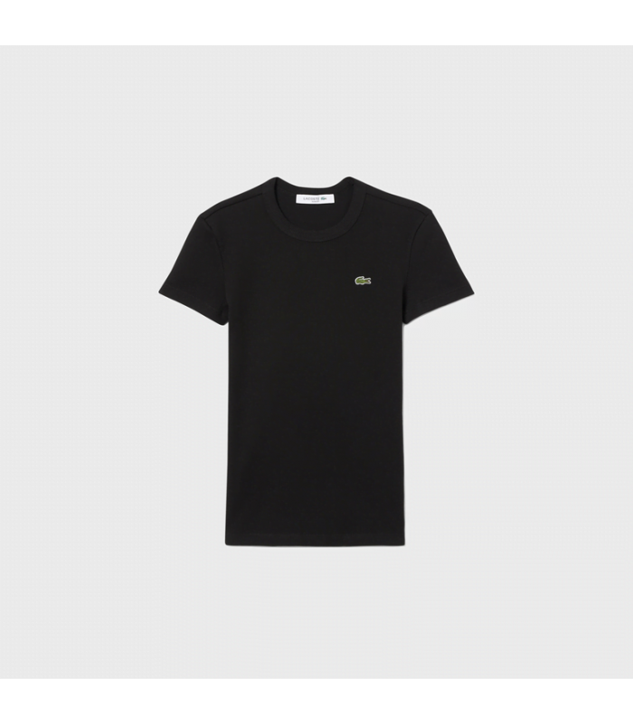LACOSTE WMN TEE-SHIRT