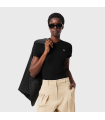 LACOSTE WMN TEE-SHIRT