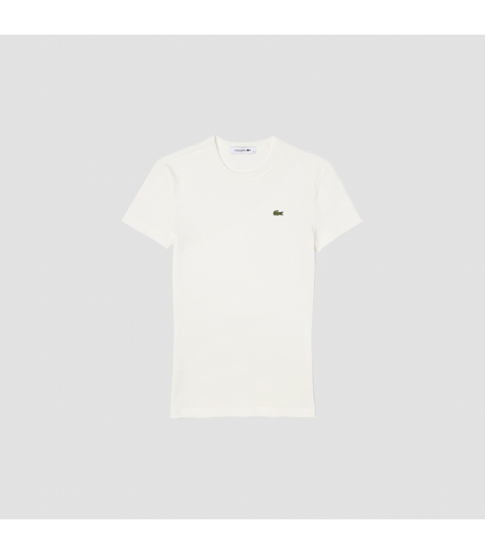 LACOSTE WMN TEE-SHIRT