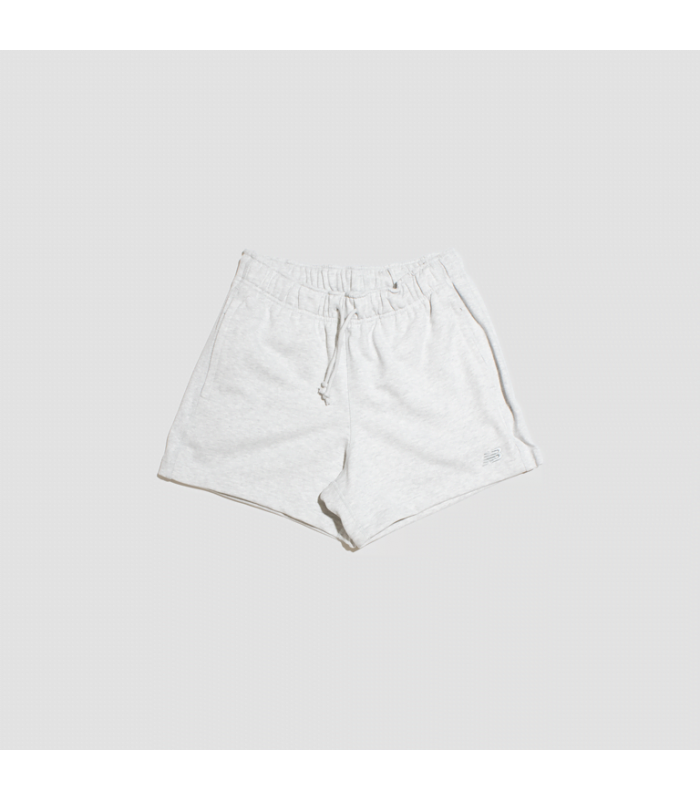 NB ATHLETICS FRENCH TERRY SHORT 5''