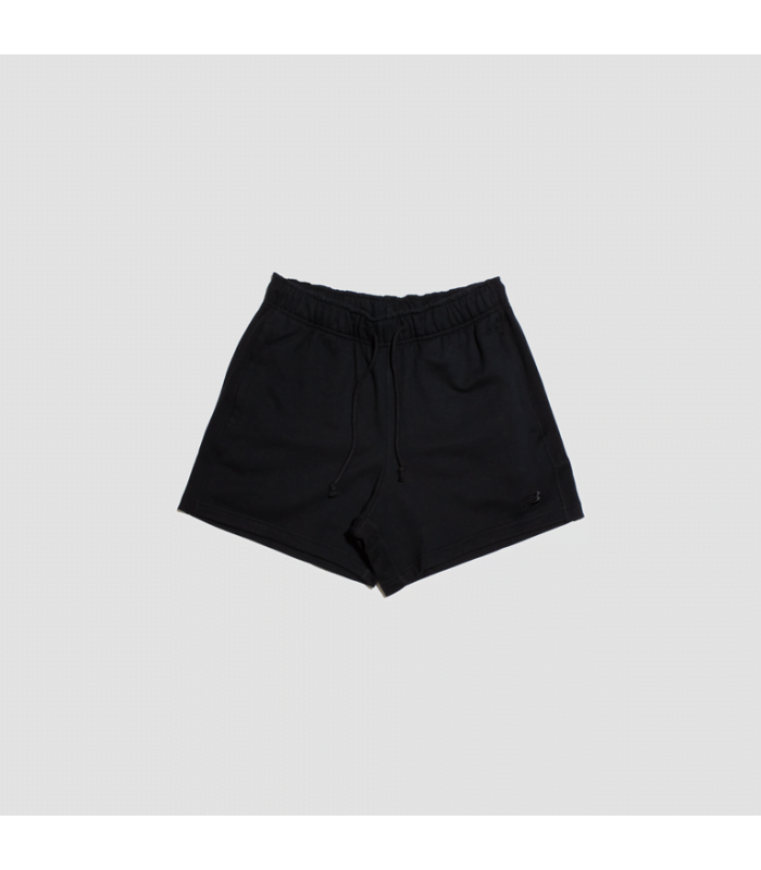 NB ATHLETICS FRENCH TERRY SHORT 5''