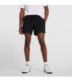 NB ATHLETICS FRENCH TERRY SHORT 5''