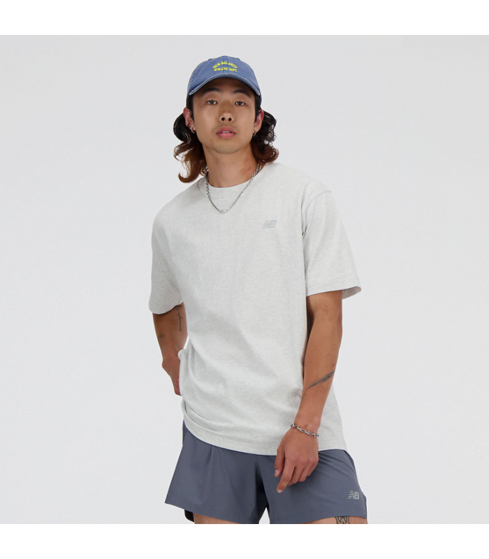 NB ATHLETICS COTTON T-SHIRT