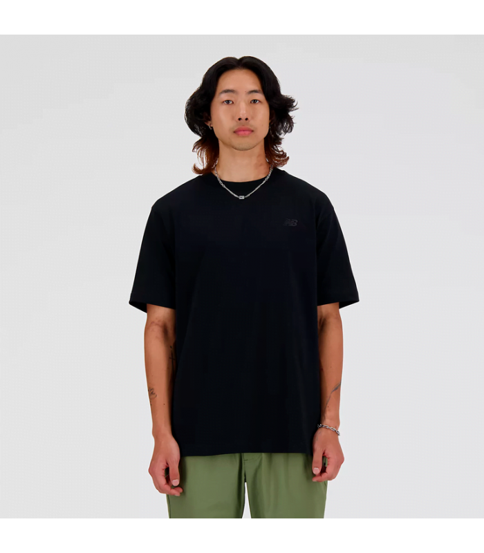 NB ATHLETICS COTTON T-SHIRT