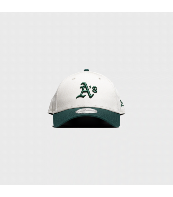 NEW ERA OAKLAND ATHLETICS MLB 9FORTY