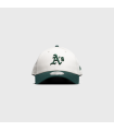 NEW ERA OAKLAND ATHLETICS MLB 9FORTY