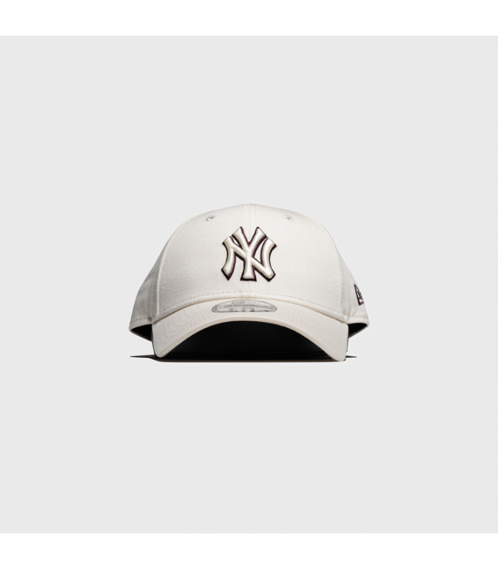 NEW ERA NYY MLB OUTLINE 9FORTY