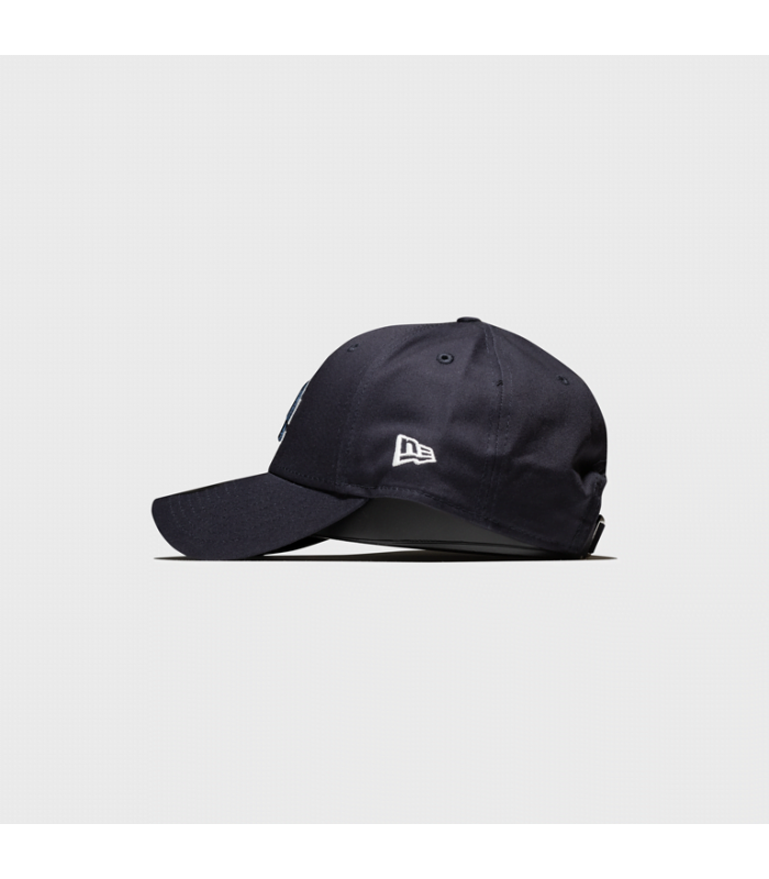NEW ERA LA DODGERS OUTLINE 9FORTY