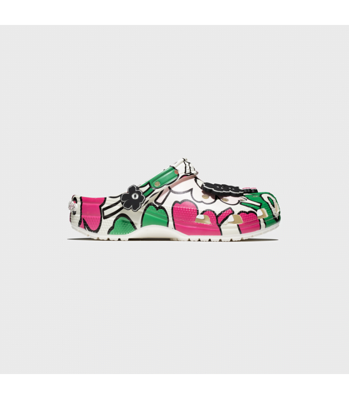 CROCS MARIMEKKO CLASSIC CLOG