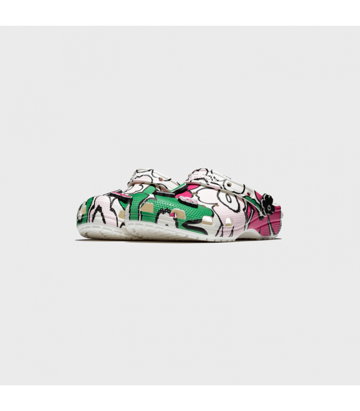 CROCS MARIMEKKO CLASSIC CLOG