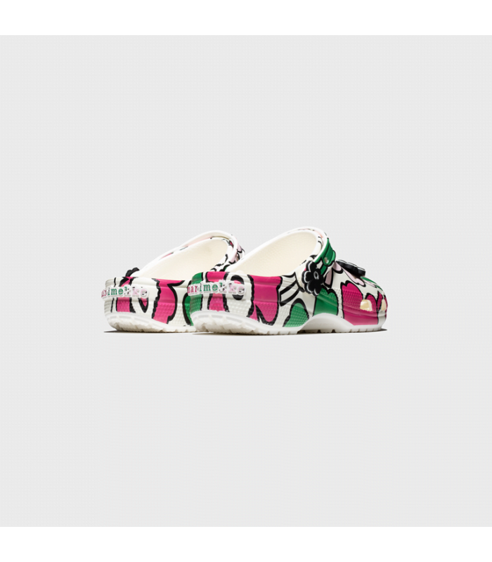 CROCS MARIMEKKO CLASSIC CLOG