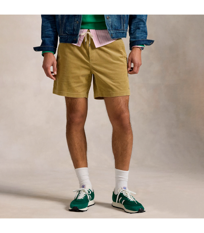 PRL CLASSIC FIT PREPSTER SHORT
