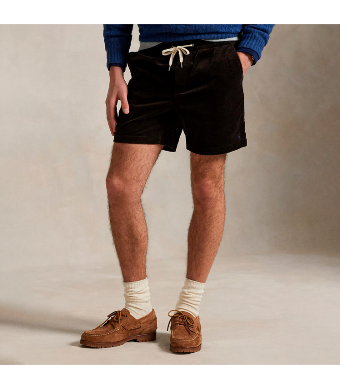 PRL CLASSIC FIT PREPSTER SHORT