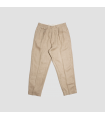 PRL WHITMAN PLEATED CHINO