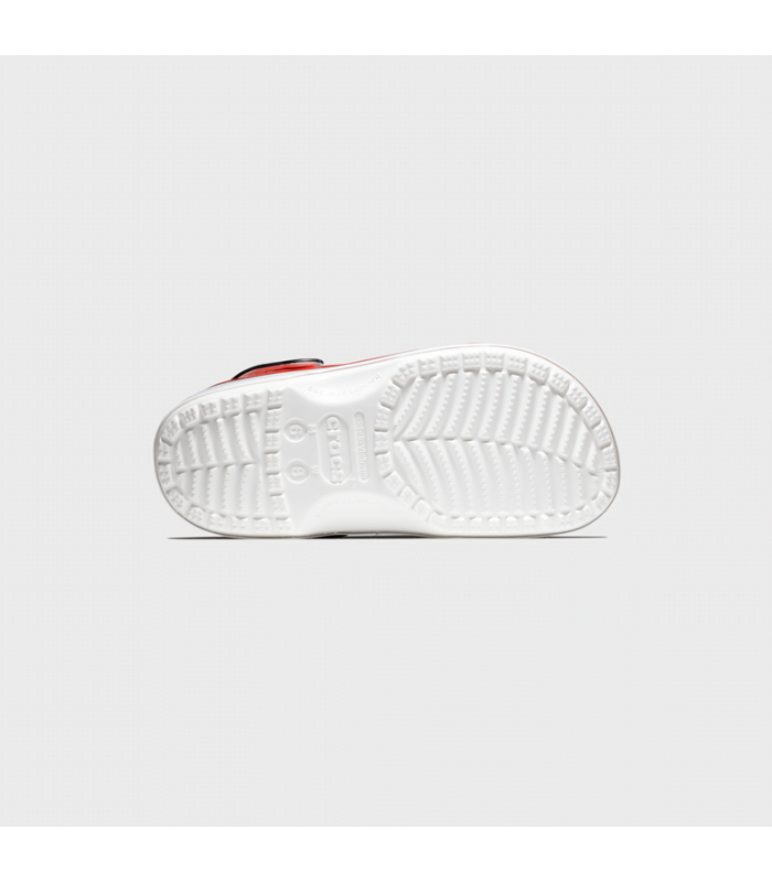 CROCS POKEMON PRINT CLASSIC CLOG