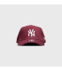 NEW ERA NYY MLB LEAGUE 9FORTY