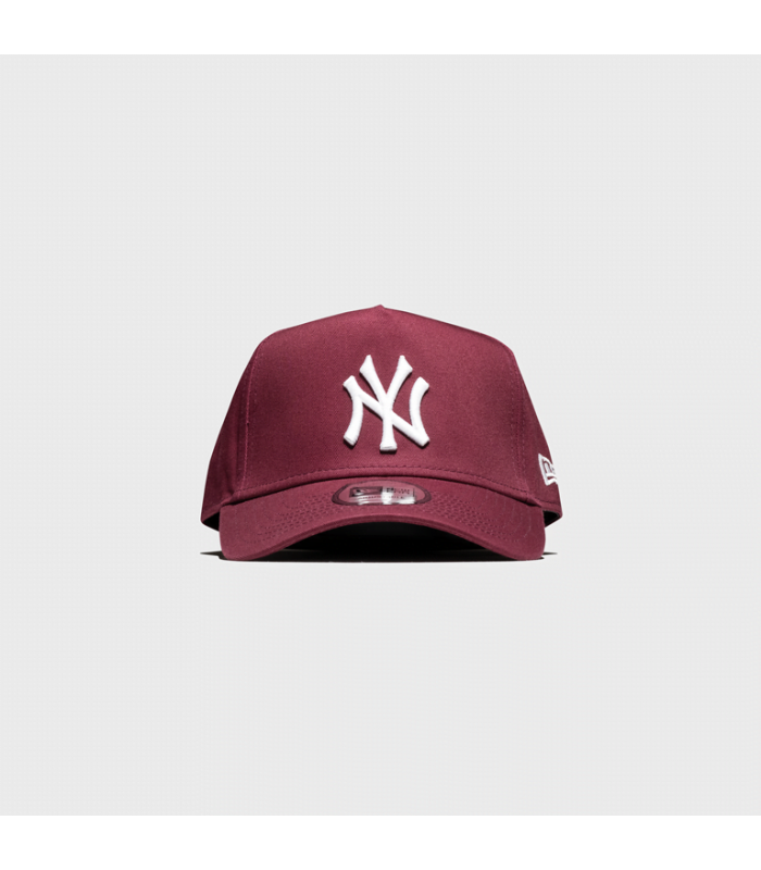 NEW ERA NYY MLB LEAGUE 9FORTY