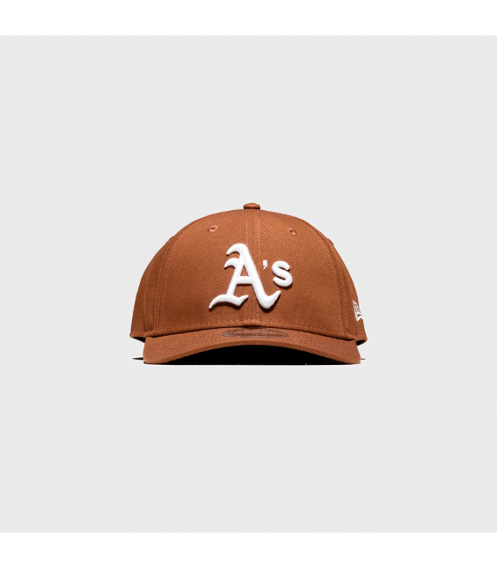 NEW ERA OAKLAND ATHLETICS 9FORTY