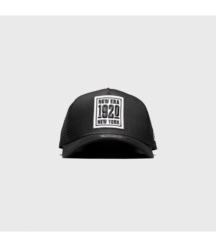 NEW ERA ESSENTIAL 9FORTY E-FRAME TRUCKER