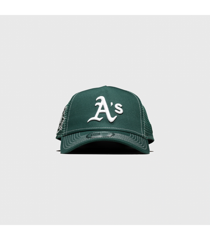 NEW ERA OAKLAND ATHLETICS 9FORTY TRUCKER