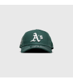 NEW ERA OAKLAND ATHLETICS 9FORTY TRUCKER