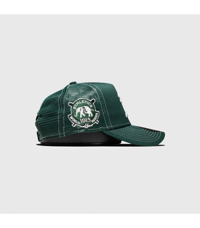 NEW ERA OAKLAND ATHLETICS 9FORTY TRUCKER
