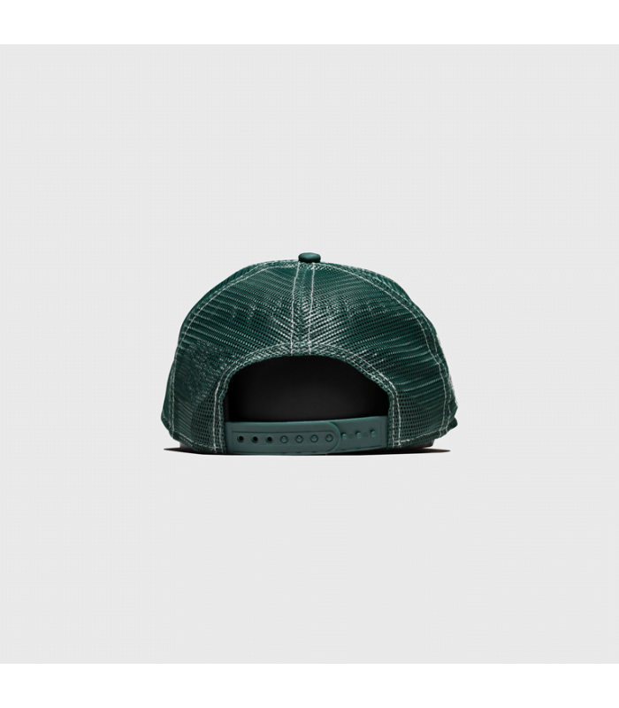 NEW ERA OAKLAND ATHLETICS 9FORTY TRUCKER