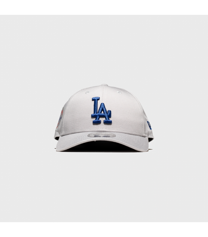 NEW ERA MLB SIDE PATCH 9FORTY