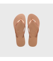 HAVAIANAS SLIM CRYSTAL SW ll
