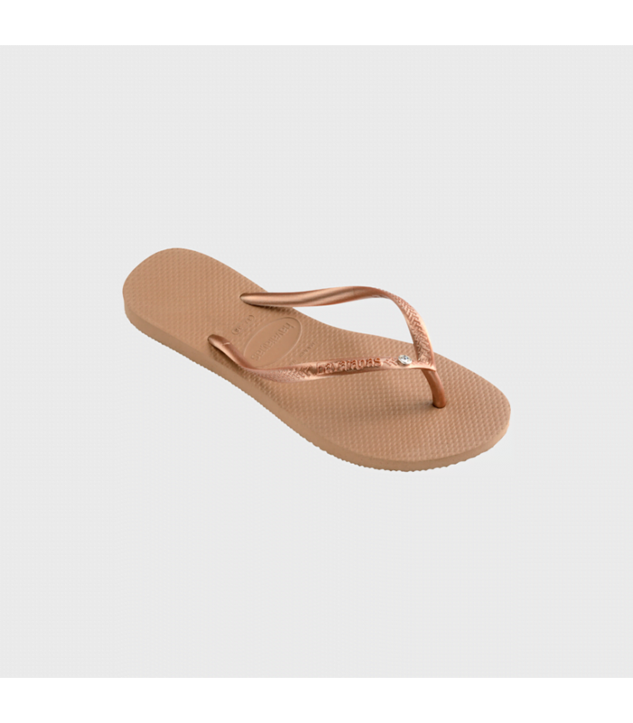 HAVAIANAS SLIM CRYSTAL SW ll