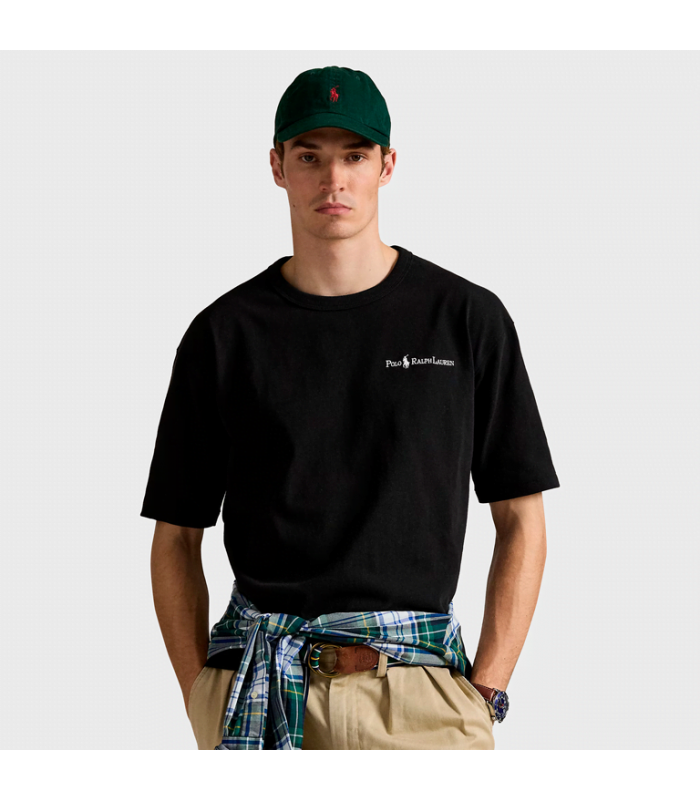 PRL SHORT SLEEVE T-SHIRT