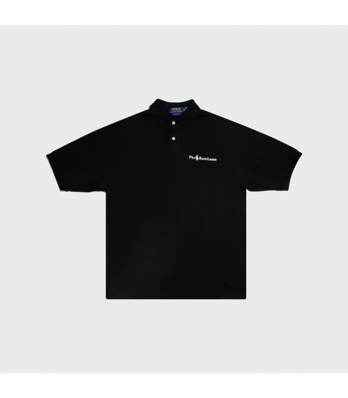 PRL SHORT SLEEVE POLO SHIRT