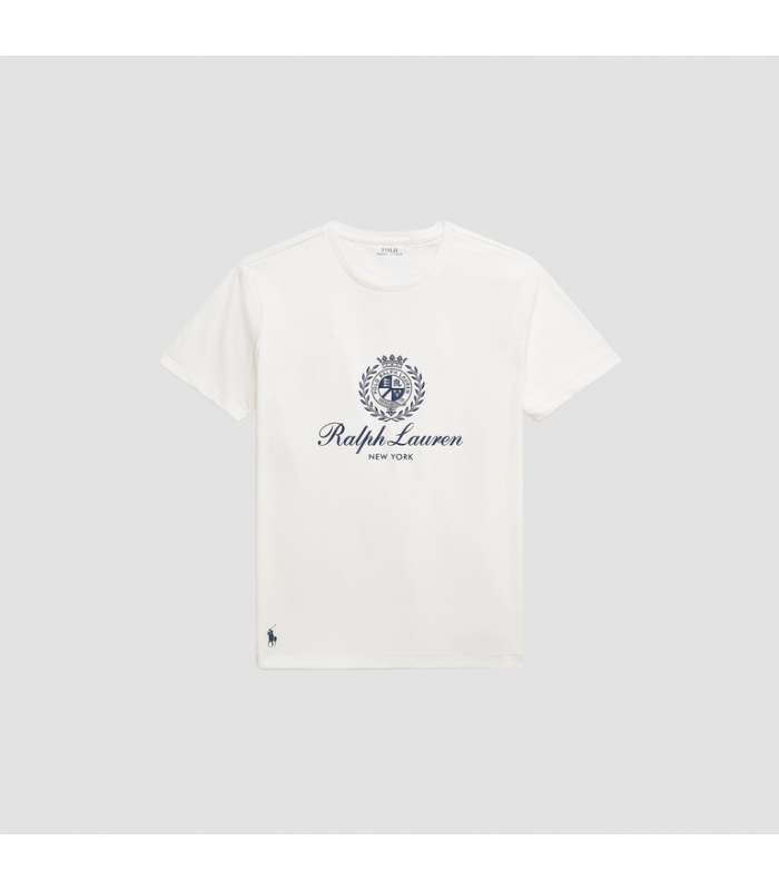 PRL SHORT SLEEVE T-SHIRT