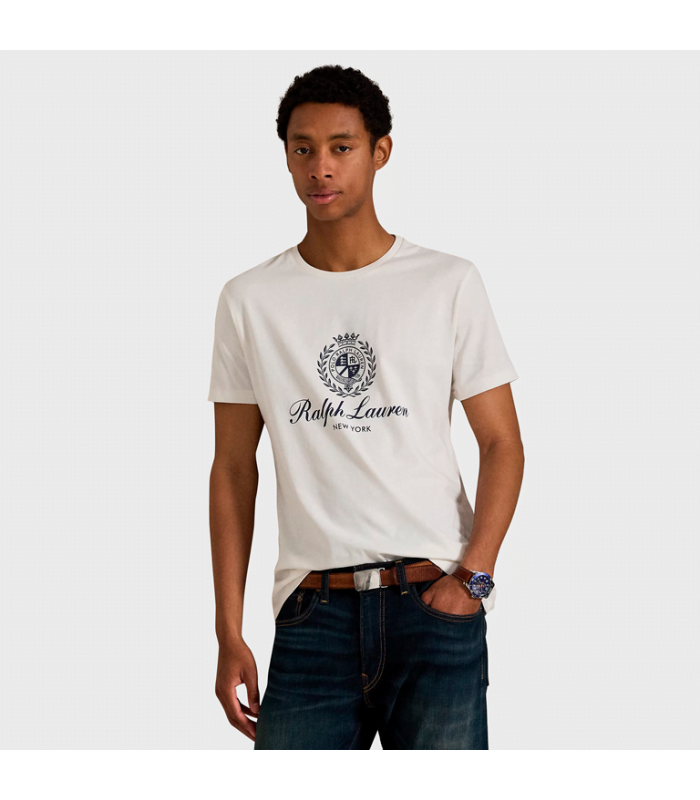 PRL SHORT SLEEVE T-SHIRT