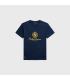 PRL SHORT SLEEVE T-SHIRT