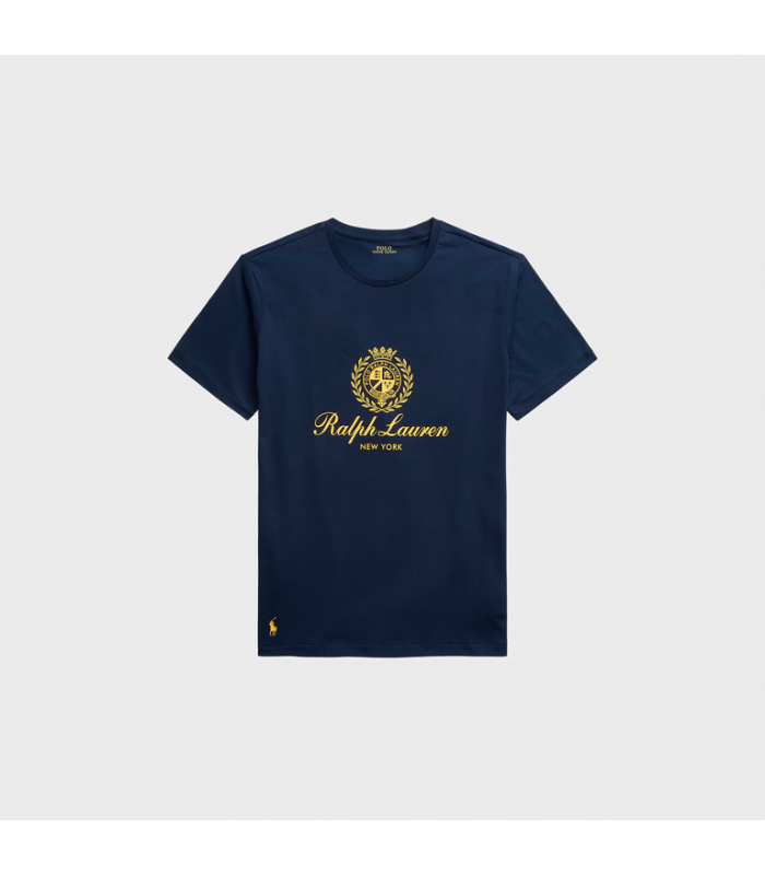 PRL SHORT SLEEVE T-SHIRT