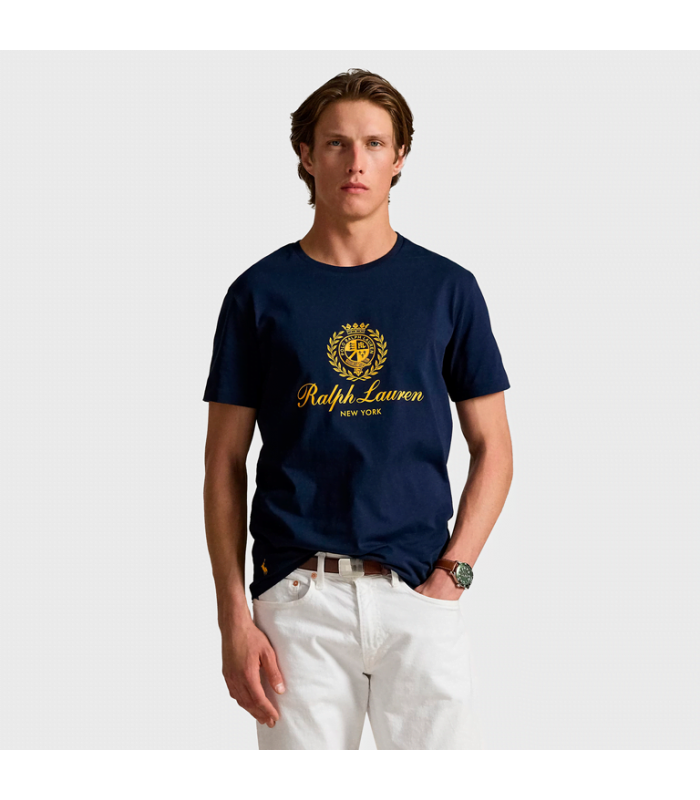PRL SHORT SLEEVE T-SHIRT