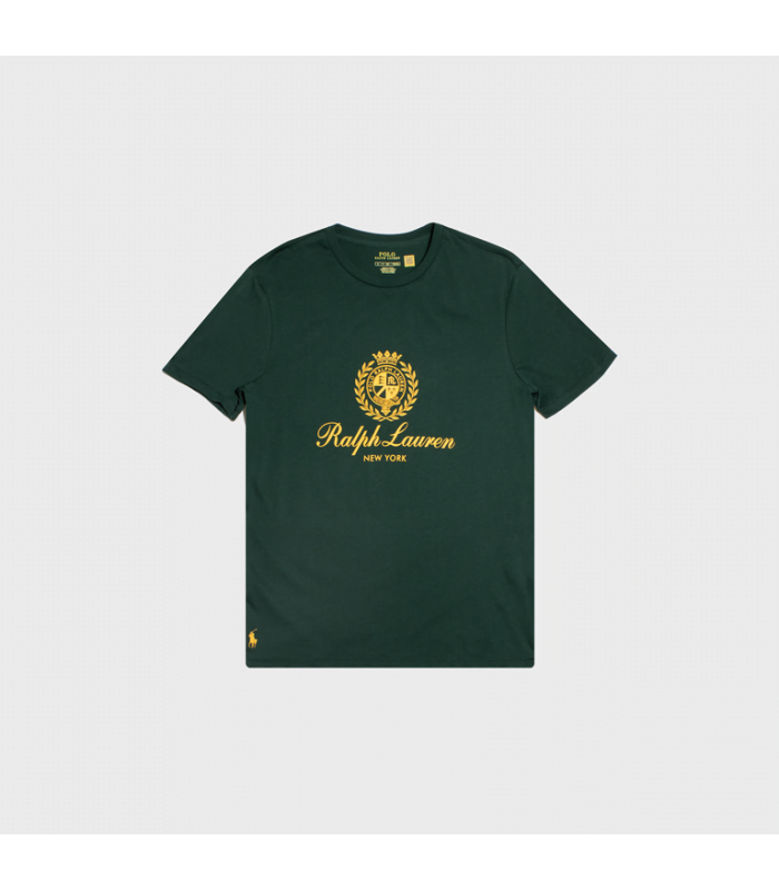 PRL SHORT SLEEVE T-SHIRT