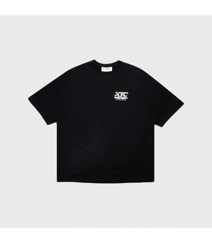 VERTERE DISC T-SHIRT
