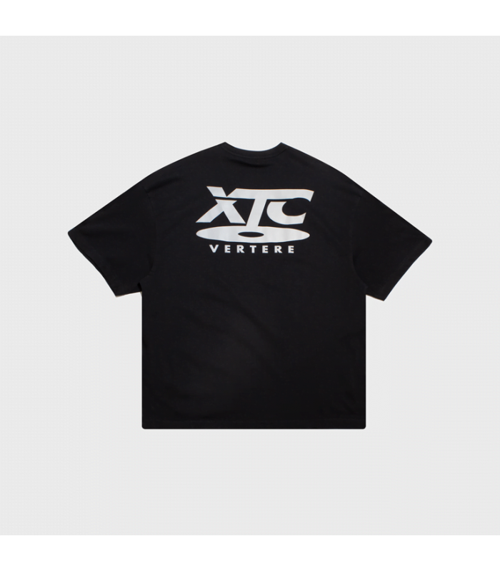 VERTERE DISC T-SHIRT
