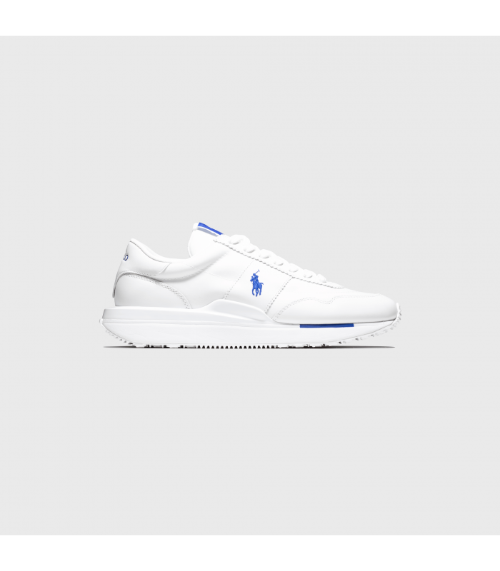 PRL TRAIN 89 LOW TOP LACE