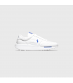 PRL TRAIN 89 LOW TOP LACE