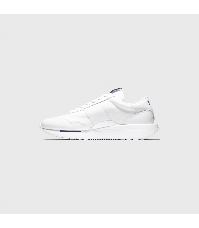 PRL TRAIN 89 LOW TOP LACE