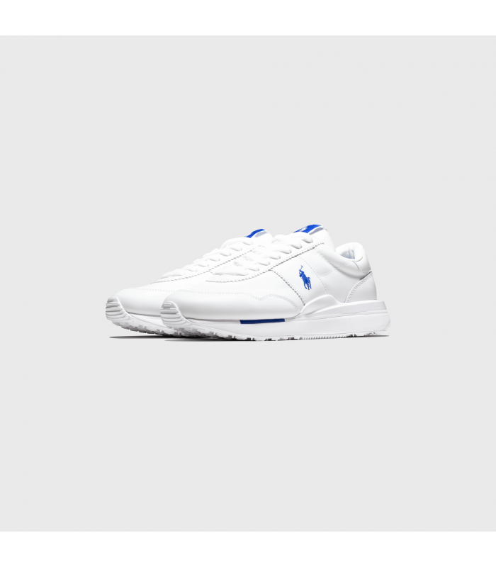 PRL TRAIN 89 LOW TOP LACE
