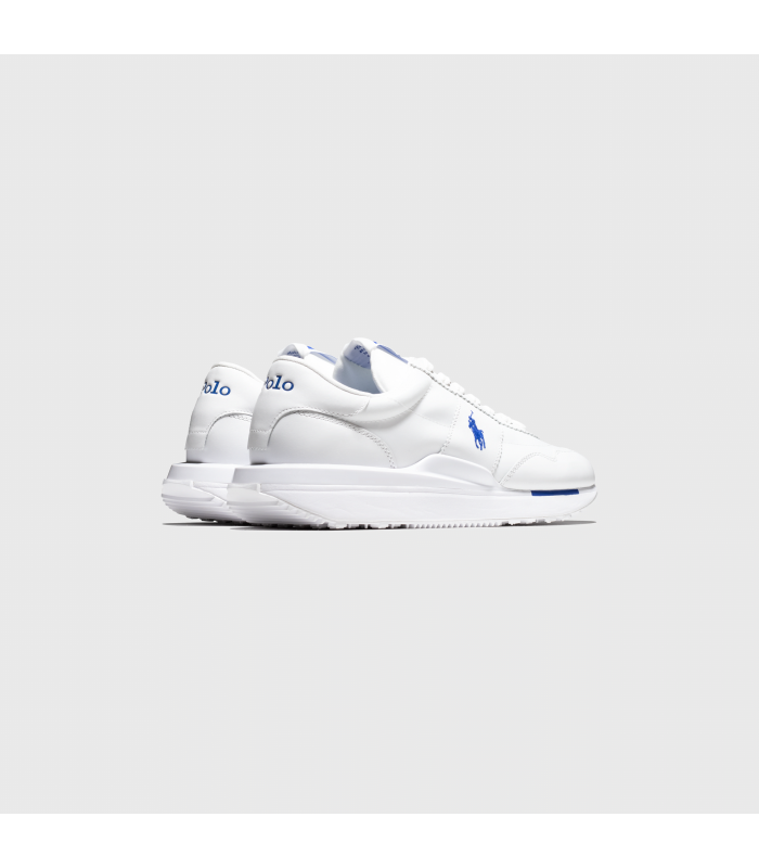 PRL TRAIN 89 LOW TOP LACE