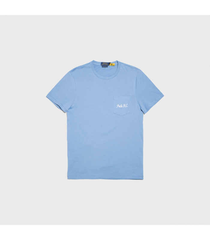 PRL SHORT SLEEVE T-SHIRT