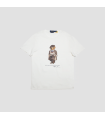 PRL POLO BEAR SHORT SLEEVE T-SHIRT