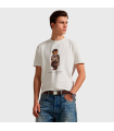 PRL POLO BEAR SHORT SLEEVE T-SHIRT