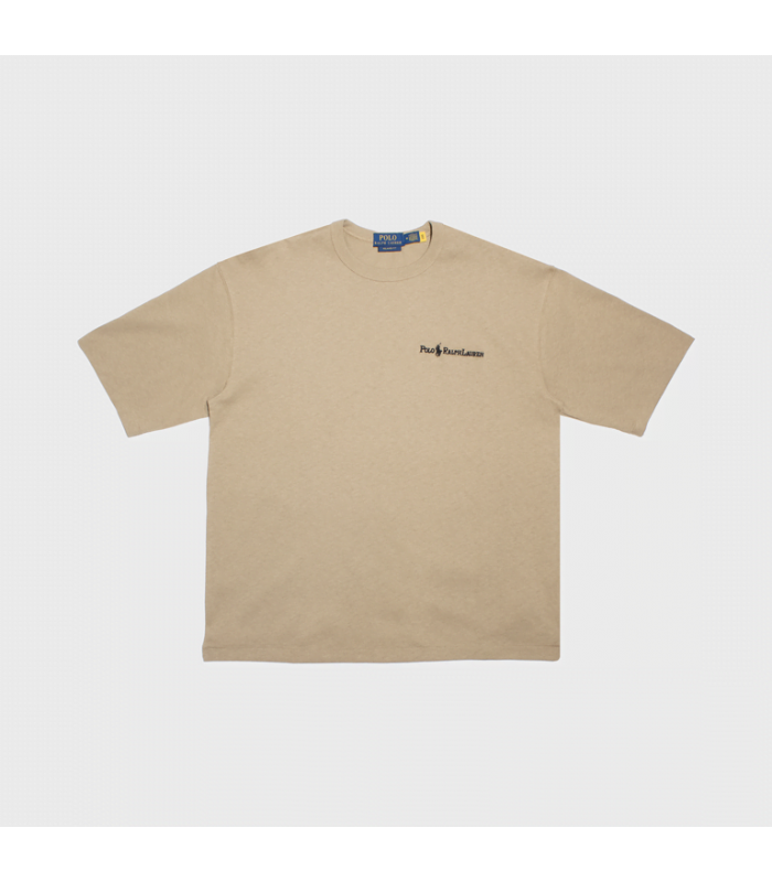 PRL SHORT SLEEVE T-SHIRT